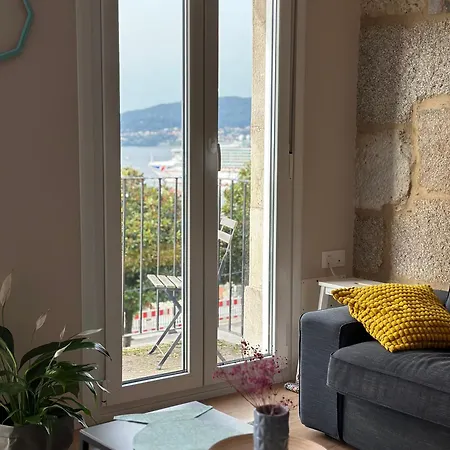 Apartmán Miracies Vigo