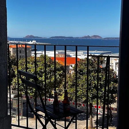 Miracies Appartement *