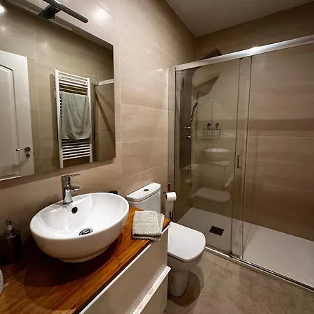 Appartement Miracies Comarca de Vigo