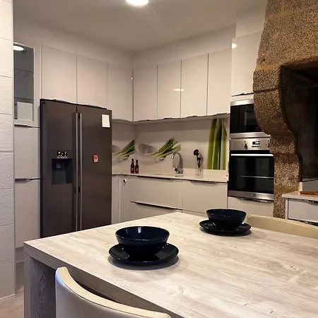 Appartement Miracies Comarca de Vigo