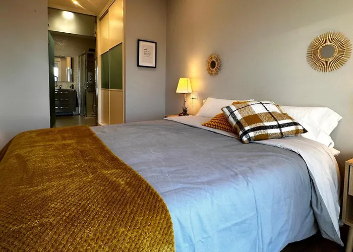 Apartment Miracies *