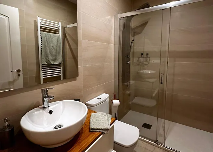 Apartment Miracies Vigo